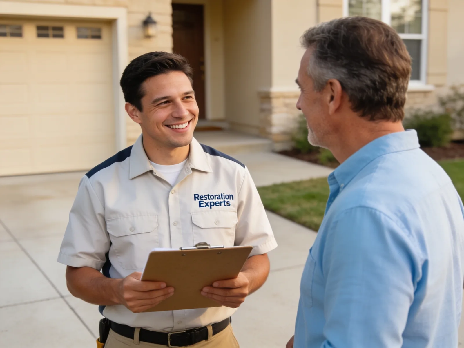 Water Damage Cleanup Mount Calvary, WI FAQs